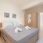 Apartment Asterashouse *
