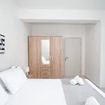 Apartment Asterashouse Rhodes City