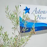 Asterashouse Apartment Rhodes City