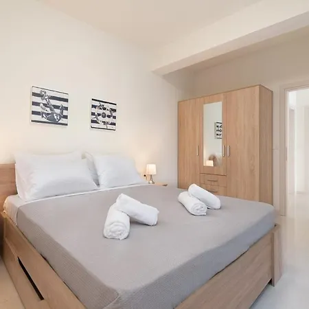 Apartament Asterashouse *