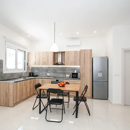 Apartmán Asterashouse *