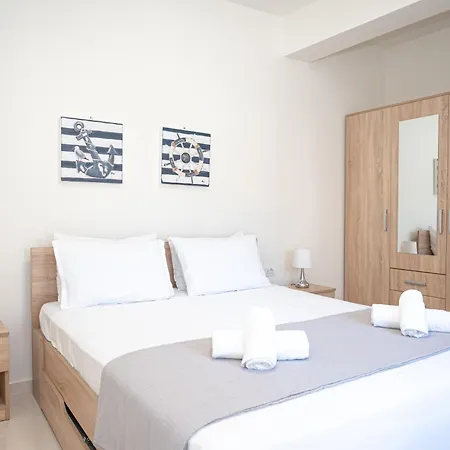 Asterashouse Apartmán