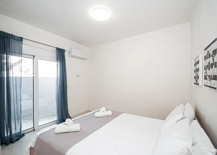 Apartmán Asterashouse