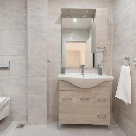 Asterashouse Apartment Rhodes City
