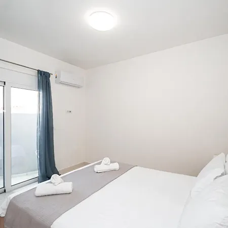 Appartement Asterashouse