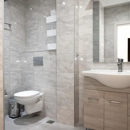 Asterashouse Rhodes City