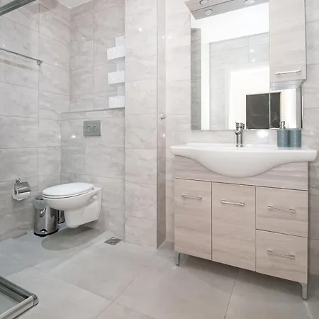 Διαμέρισμα Asterashouse