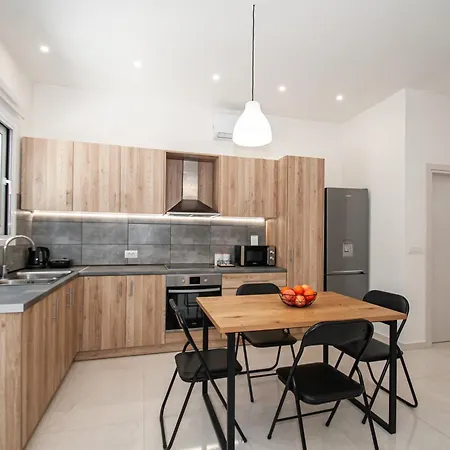 Asterashouse Apartment Rhodes City