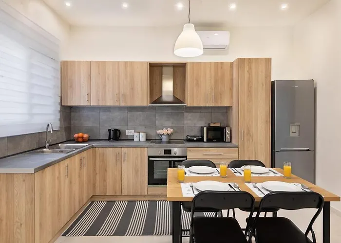 Asterashouse Apartamento