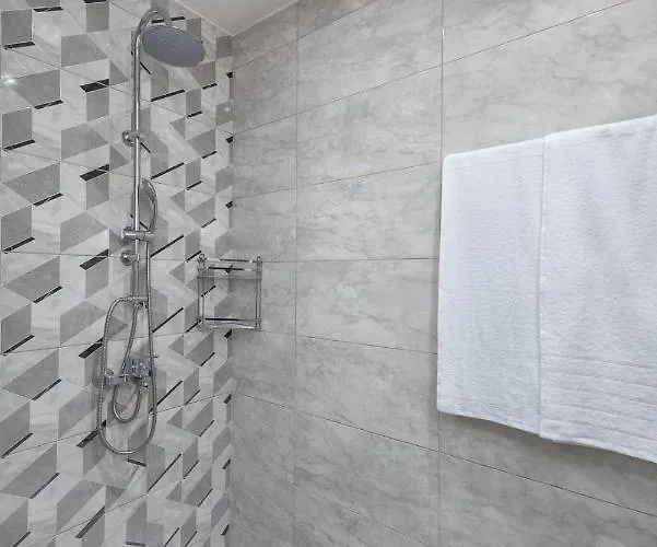 Asterashouse * Rhodes City