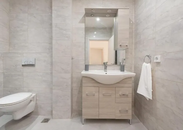 Asterashouse Apartament Rhodes City