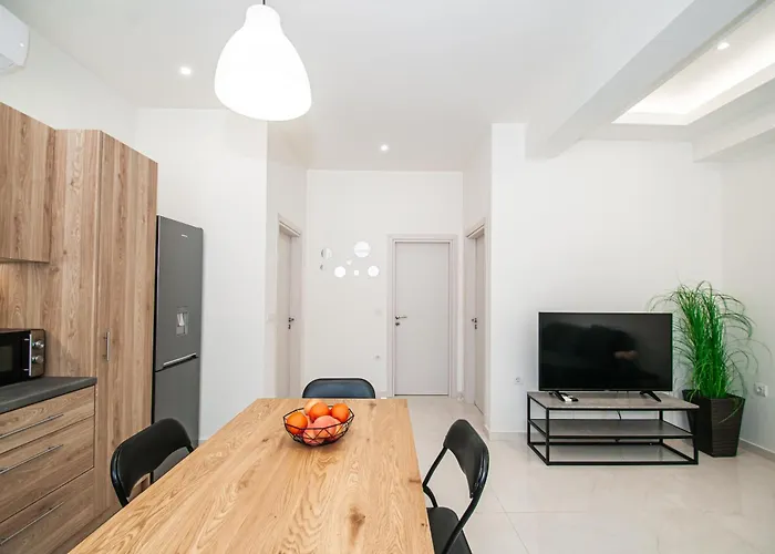 Asterashouse Rhodes City