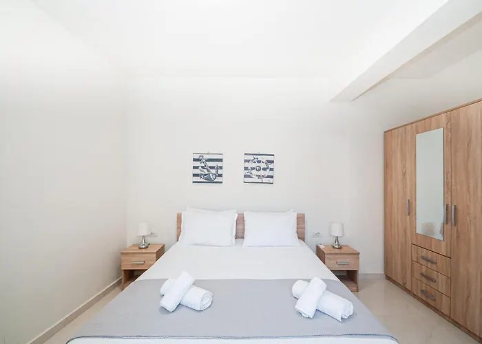 Asterashouse Apartament