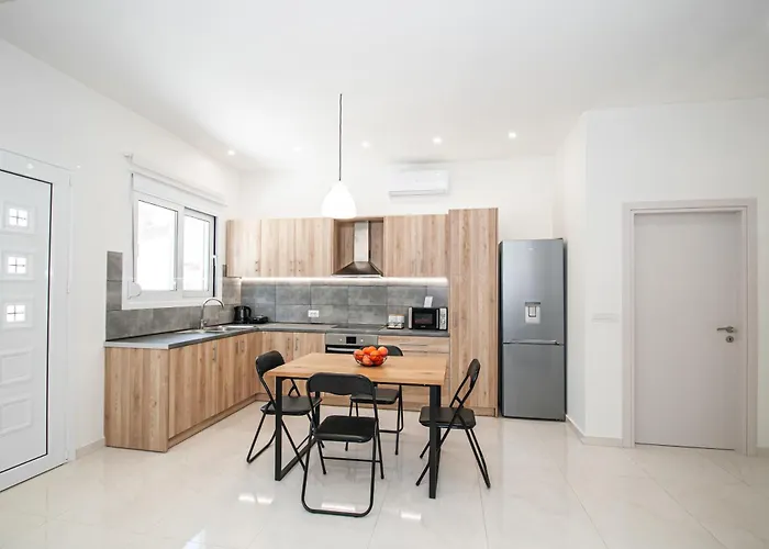 Apartament Asterashouse *