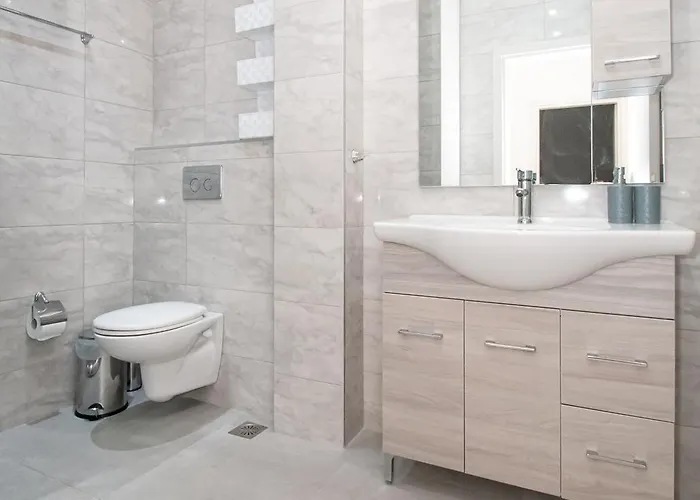 Apartamento Asterashouse