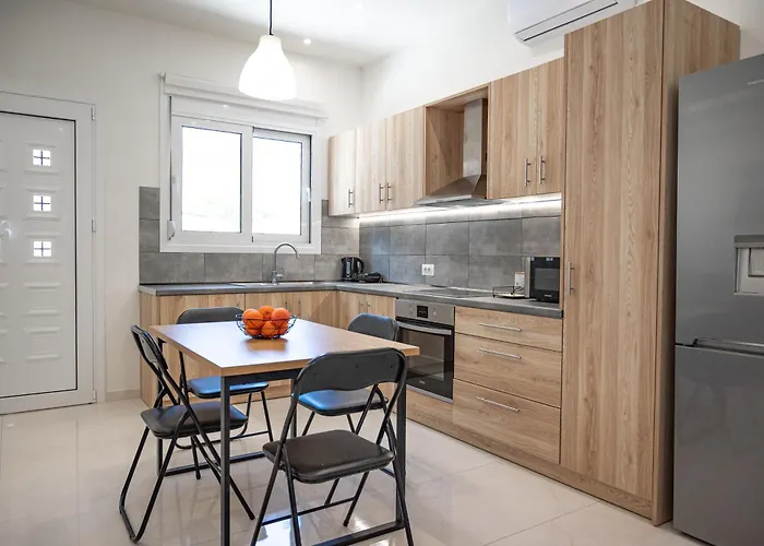 Apartament Asterashouse *