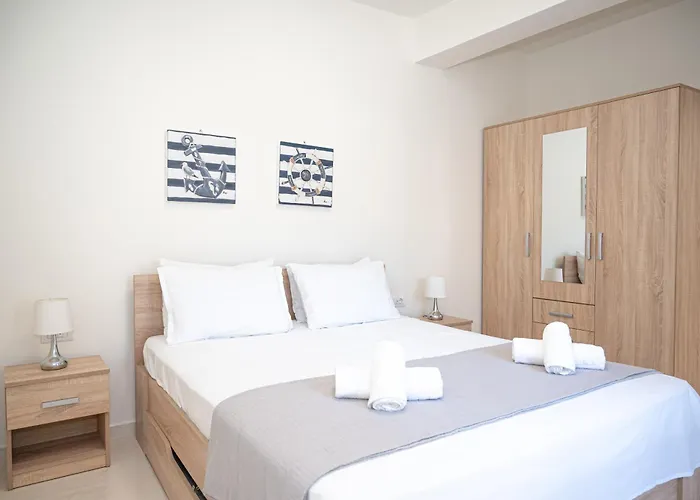 Asterashouse Apartamento